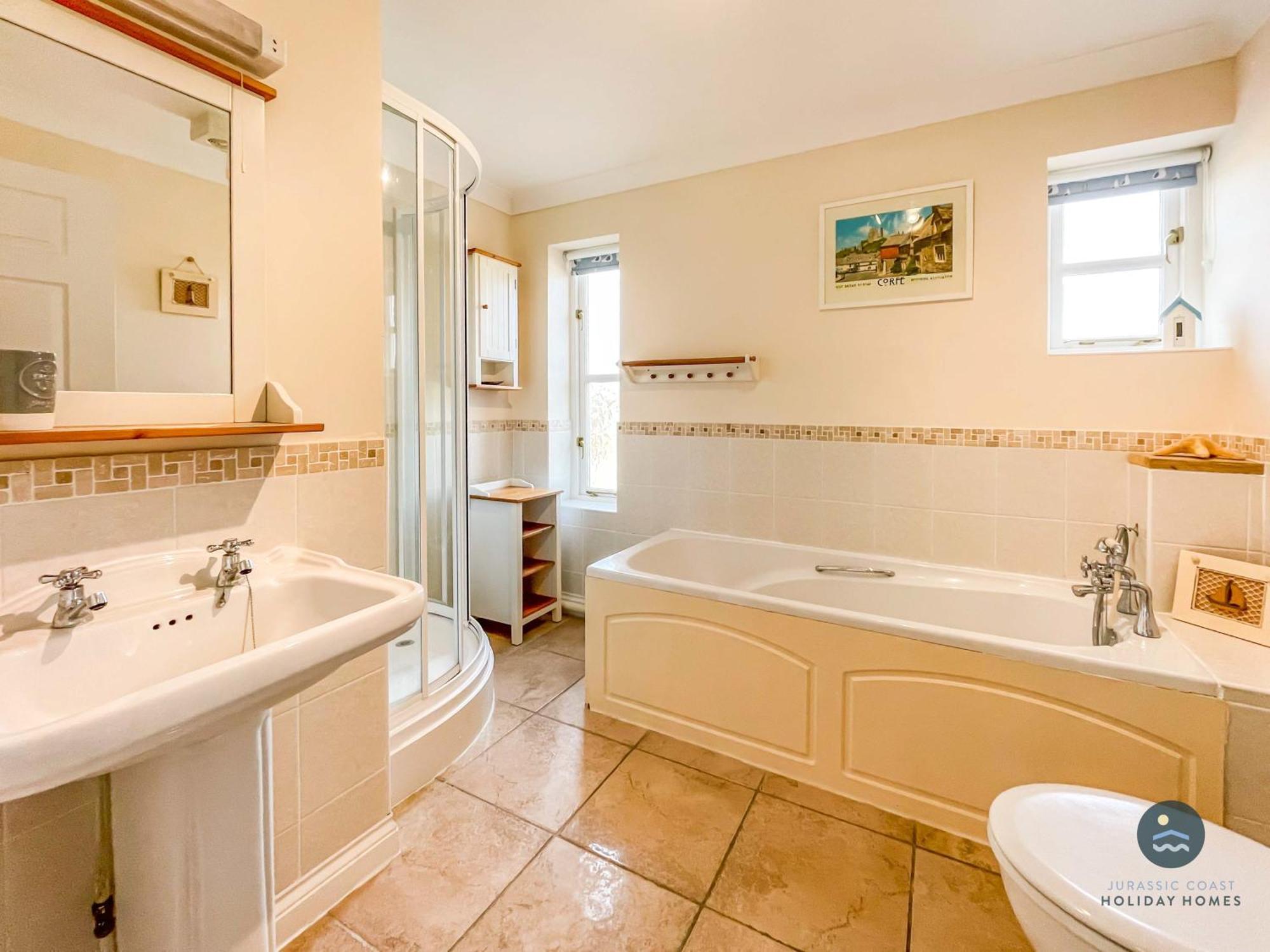 Wildflower Cottage - Sutton Poyntz Preston  외부 사진