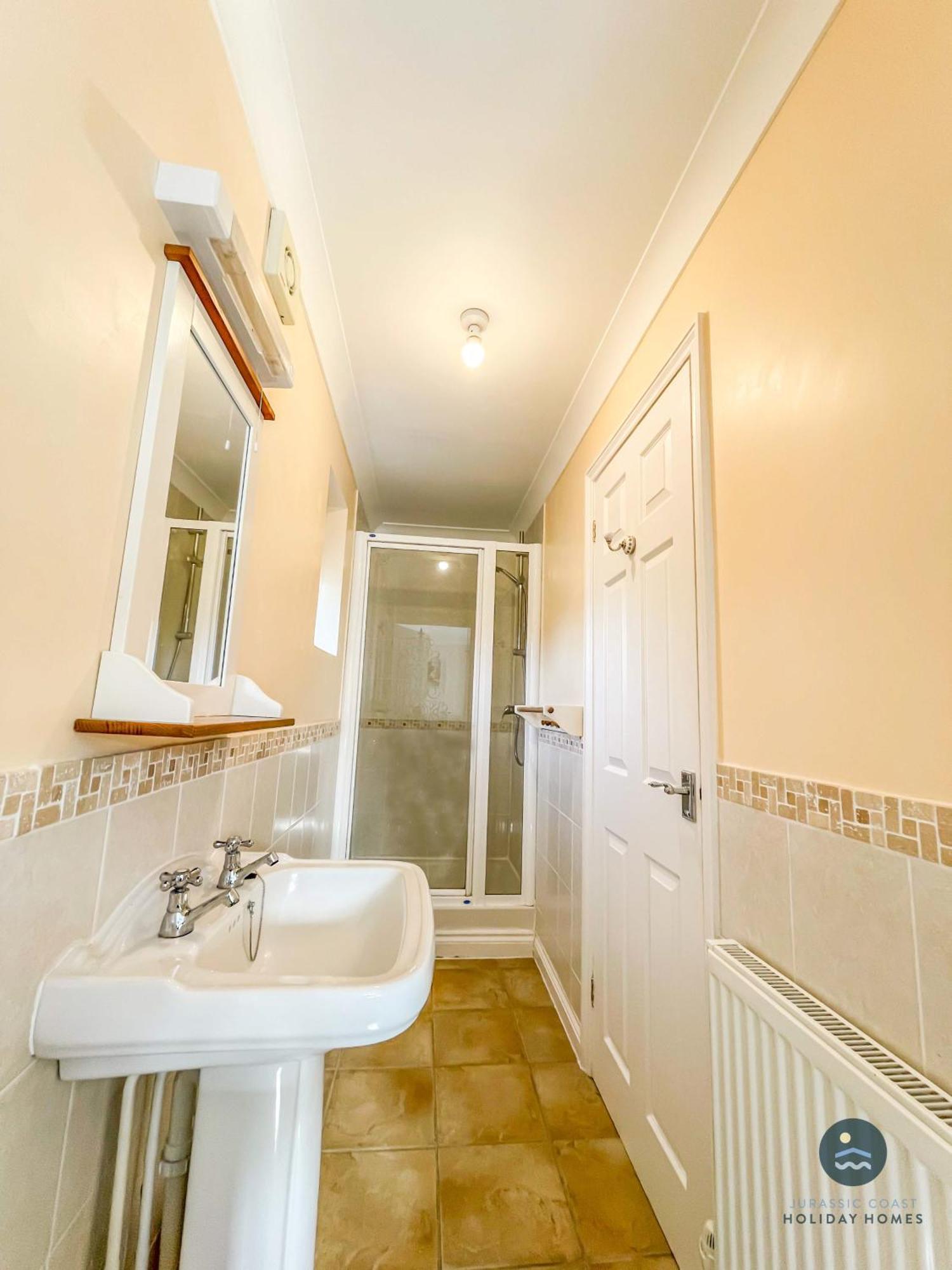 Wildflower Cottage - Sutton Poyntz Preston  외부 사진