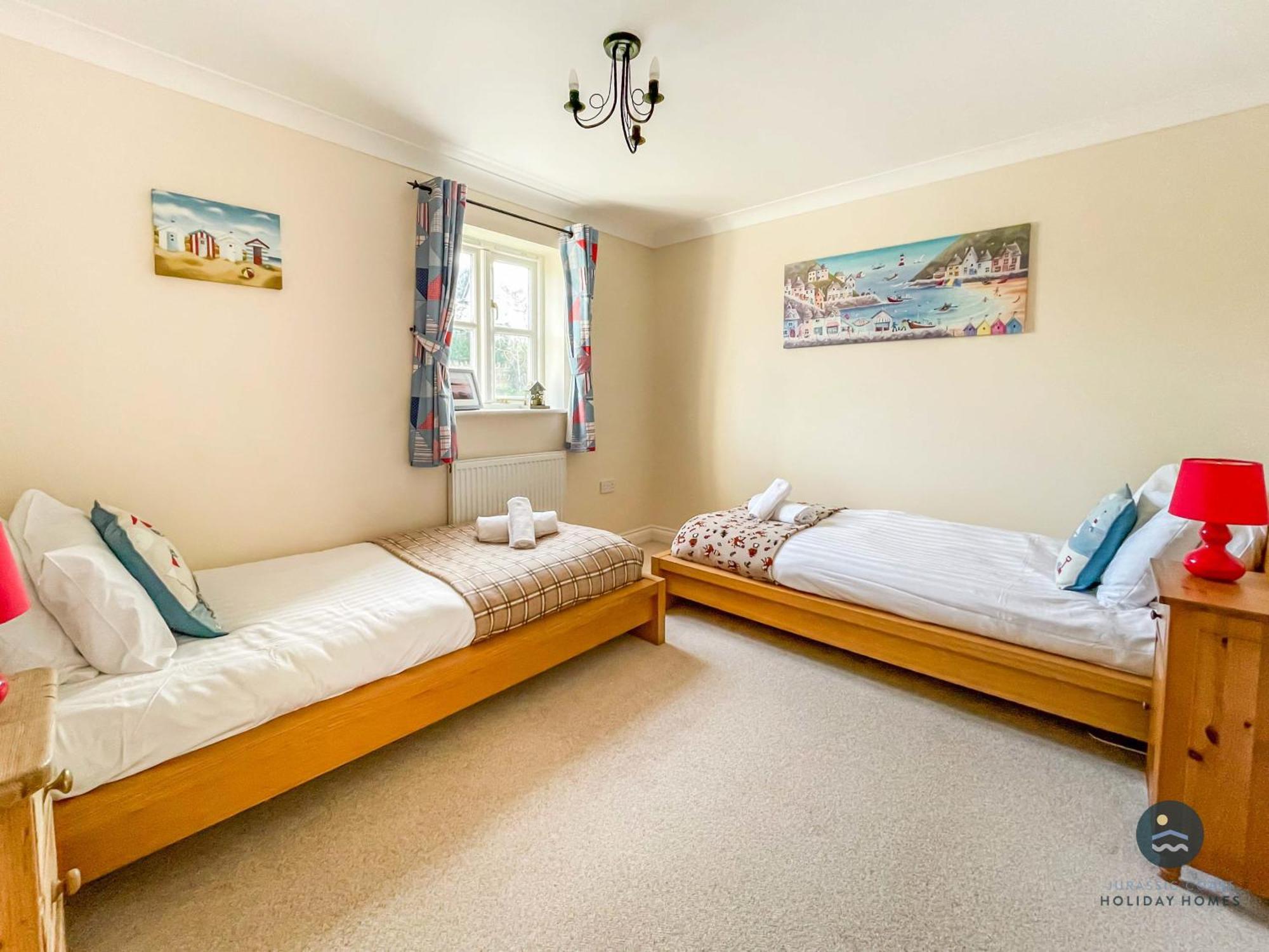 Wildflower Cottage - Sutton Poyntz Preston  외부 사진