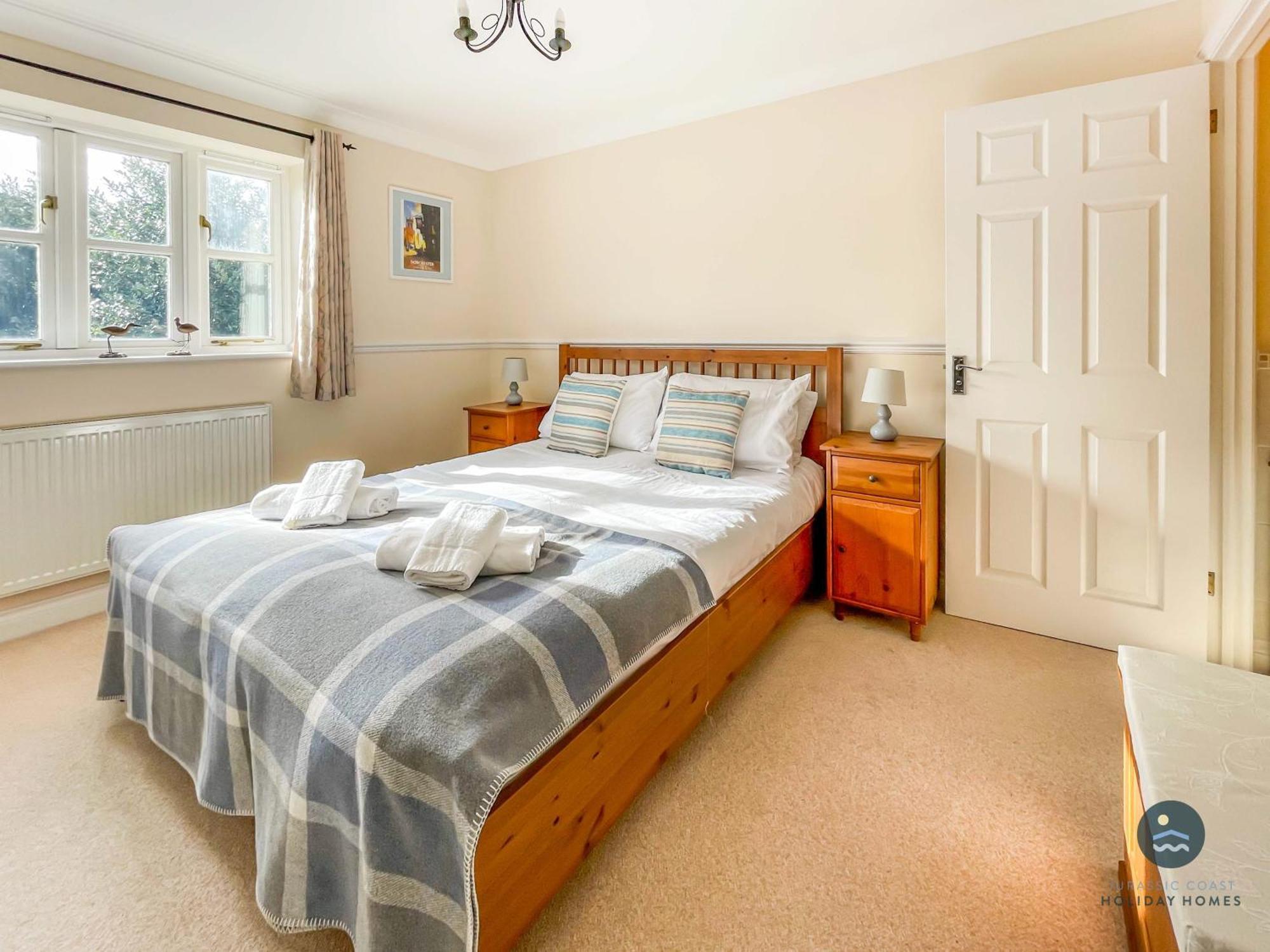 Wildflower Cottage - Sutton Poyntz Preston  외부 사진