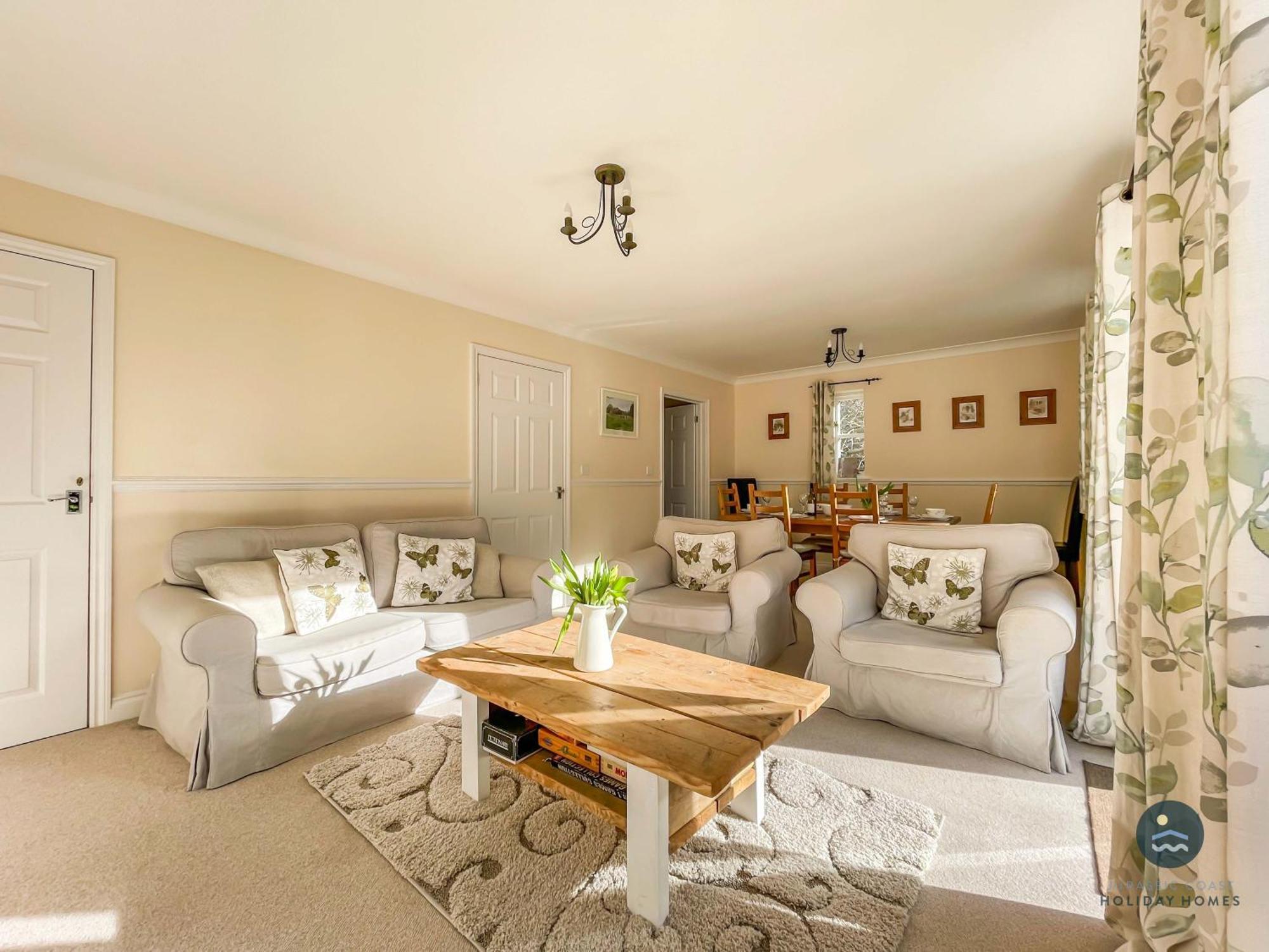 Wildflower Cottage - Sutton Poyntz Preston  외부 사진
