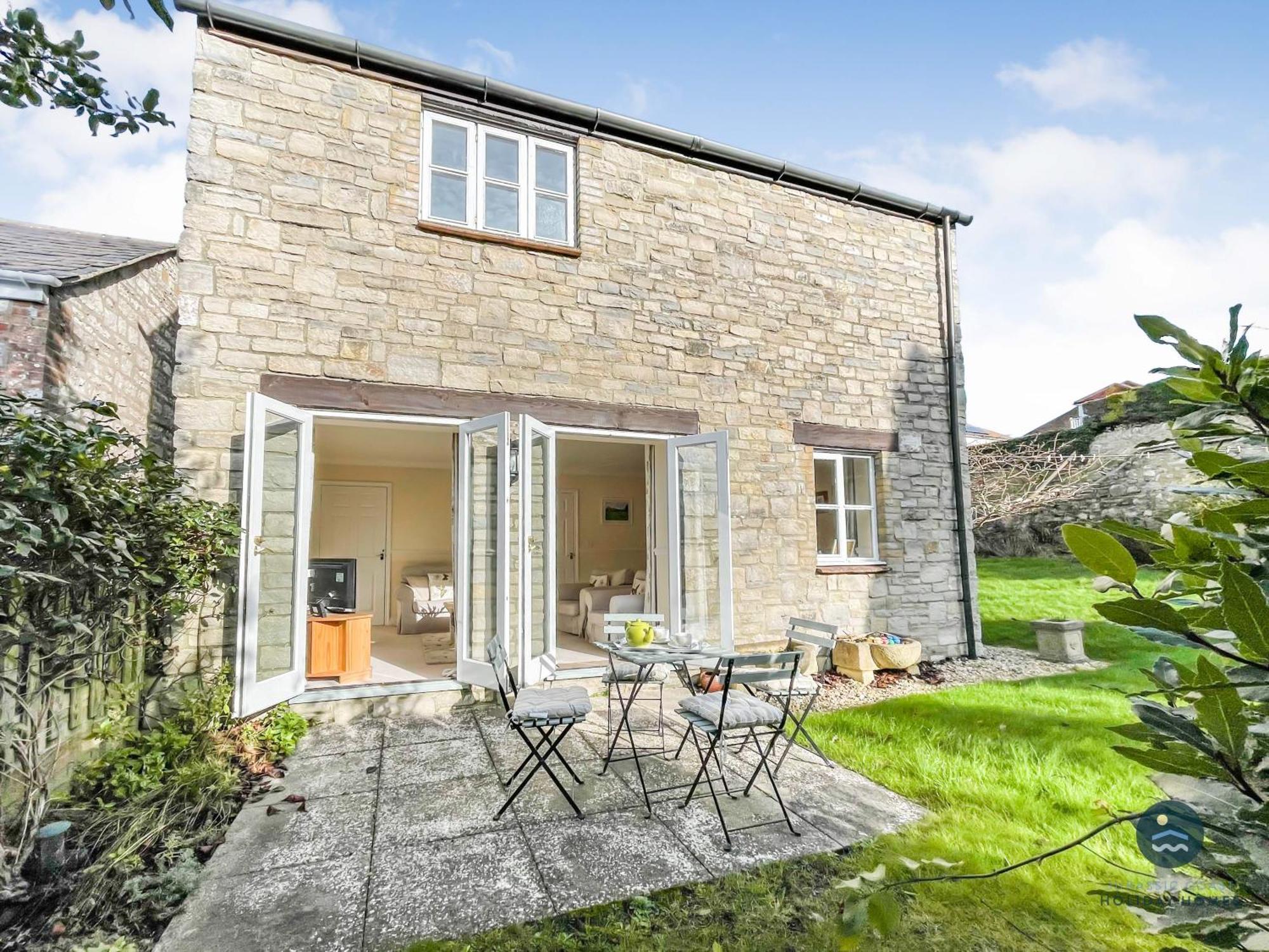 Wildflower Cottage - Sutton Poyntz Preston  외부 사진